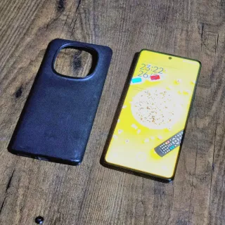 Xiaomi Redmi Note 14 256GB Negro