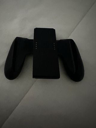 Nintendo Switch OLED Blanca