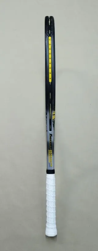 Prince Thunder Ultralite +  Babolat Drive Z Lite
