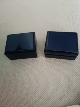 Cajas Joyería Suárez Pequeñas