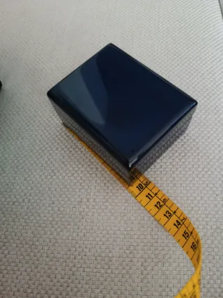 Cajas Joyería Suárez Pequeñas