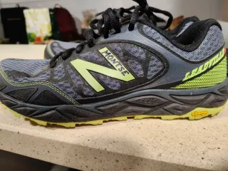 Zapatillas New Balance Leadville  Trail Running