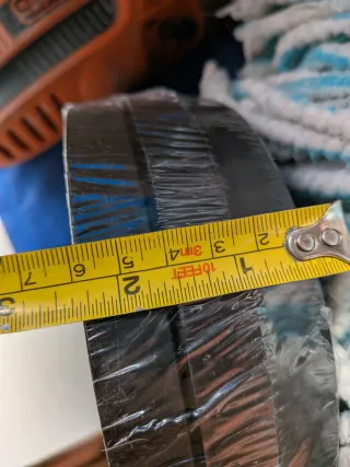 Filtro Campana Extractora