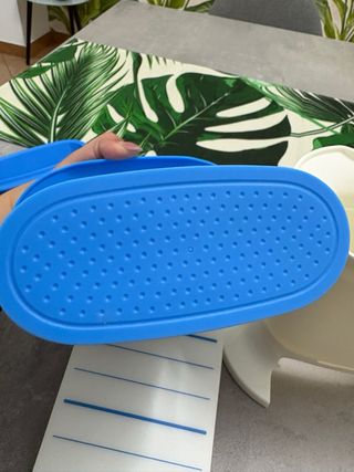 Gnocchi Party tupperware