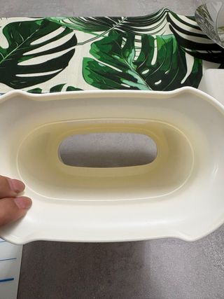 Gnocchi Party tupperware