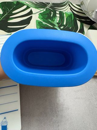 Gnocchi Party tupperware