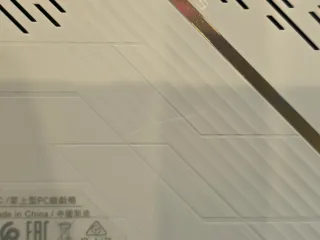 Consola Asus ROG Ally Z1 Extreme