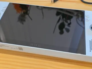 Consola Asus ROG Ally Z1 Extreme