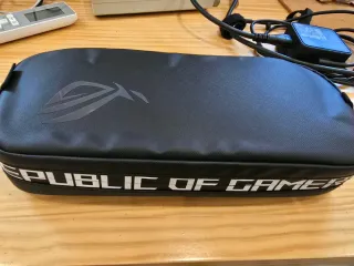 Consola Asus ROG Ally Z1 Extreme