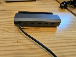 Consola Asus ROG Ally Z1 Extreme