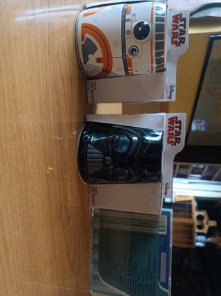 Tazze Star Wars nuove