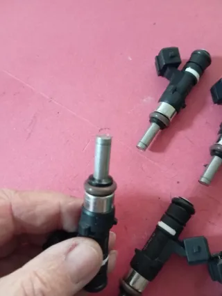 Inyectores Combustible BMW M5 M6 7839098