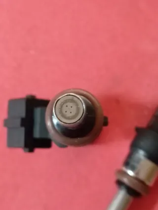 Inyectores Combustible BMW M5 M6 7839098