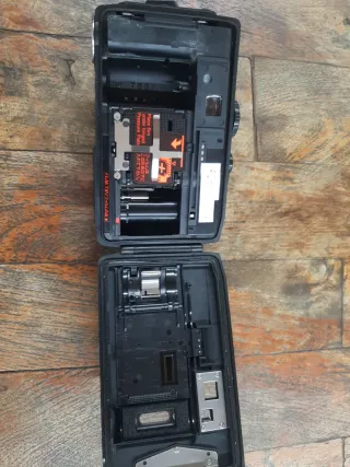 Nikon L35 AF AD Cámara Acuática