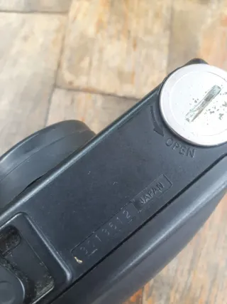 Nikon L35 AF AD Cámara Acuática