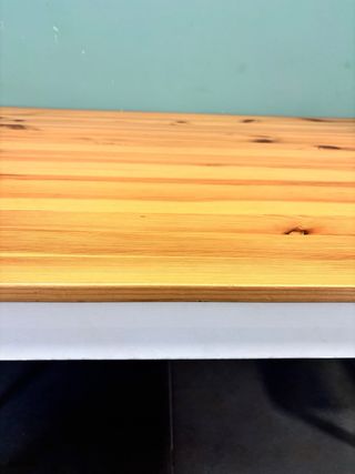 Tavolo da pranzo in legno Ikea