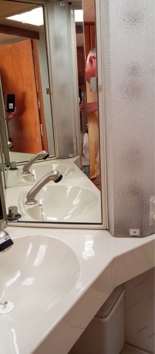 Carabana KNAUS AZUR 500