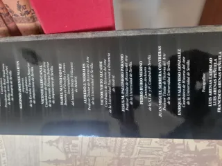 Libro La Catedral de Sevilla