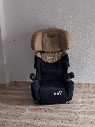 Silla de coche BBY