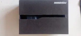 Fishman G2 Preamp Guitarra Acústica