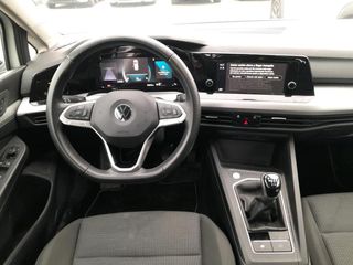 DESDE 285€ AL MES SIN ENTRADA VOLKSWAGEN GOLF TDI