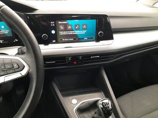 DESDE 285€ AL MES SIN ENTRADA VOLKSWAGEN GOLF TDI