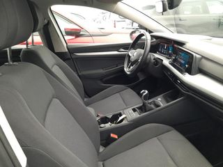 DESDE 285€ AL MES SIN ENTRADA VOLKSWAGEN GOLF TDI