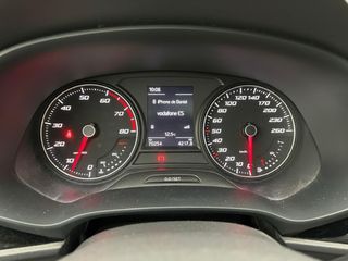 SEAT Leon Fr 2017
