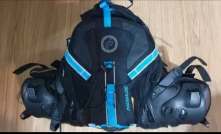 Patines en línea KRF Angel