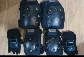 Patines en línea KRF Angel