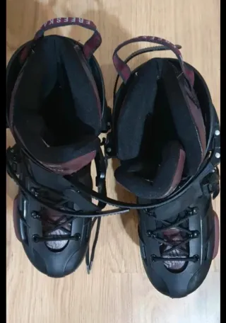 Patines en línea KRF Angel