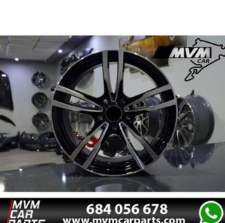 Llantas Pack M BMW BM034