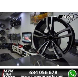 Llantas Pack M BMW BM034