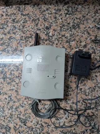 Audiotel GSM Línea Móvil a Fija
