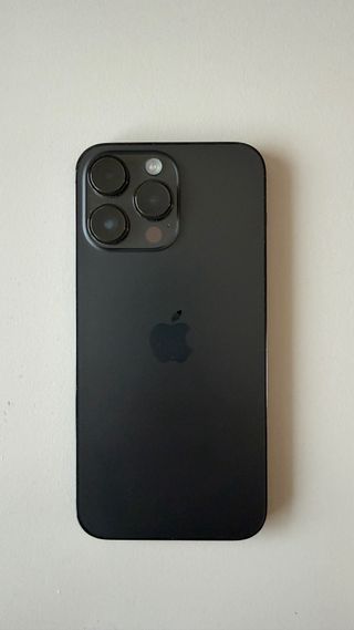 iPhone 14 Pro Max 128GB Negro