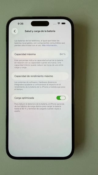 iPhone 14 Pro Max 128GB Negro