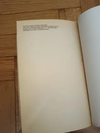 L'Uomo Di Pietroburgo (Oscar Bestsellers) (Ital...