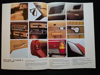 Catálogo Chrysler 180