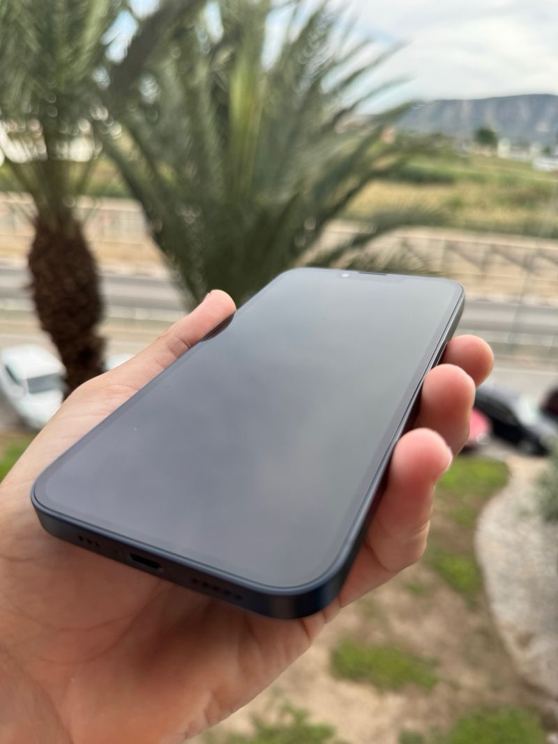 iPhone 13 - 100% Batería afbeelding 4