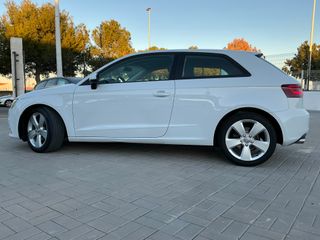 Audi  A1 Ambition Año 2015 Gasolina