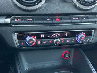 Audi  A1 Ambition Año 2015 Gasolina