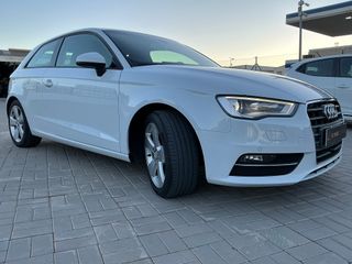 Audi  A1 Ambition Año 2015 Gasolina