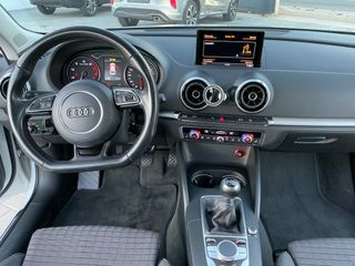Audi  A1 Ambition Año 2015 Gasolina