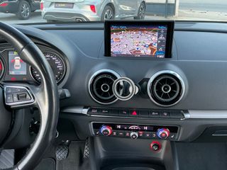 Audi  A1 Ambition Año 2015 Gasolina