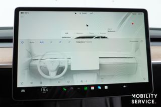 Tesla Model 3 Gran Autonomía AWD
