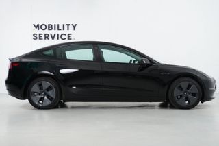 Tesla Model 3 Gran Autonomía AWD