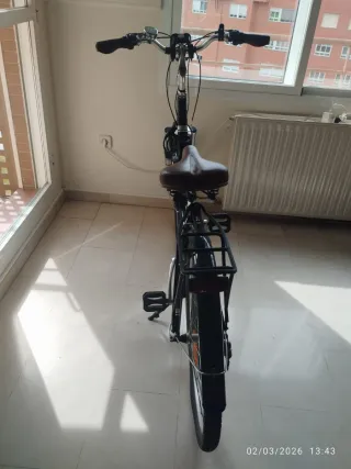 Bicicleta Specialized