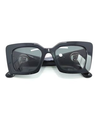 Gafas de Sol Burberry Daisy BE4344 Negra