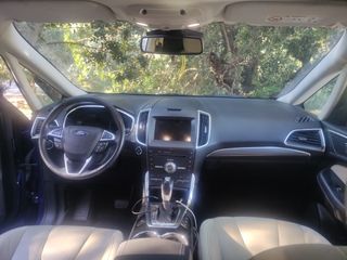 Ford SMAX 2017 2.0 TDCi Biturbo 210CV Powershift