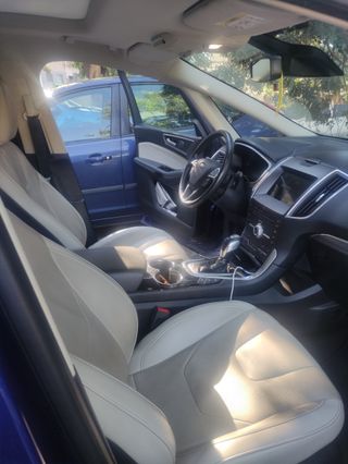 Ford SMAX 2017 2.0 TDCi Biturbo 210CV Powershift